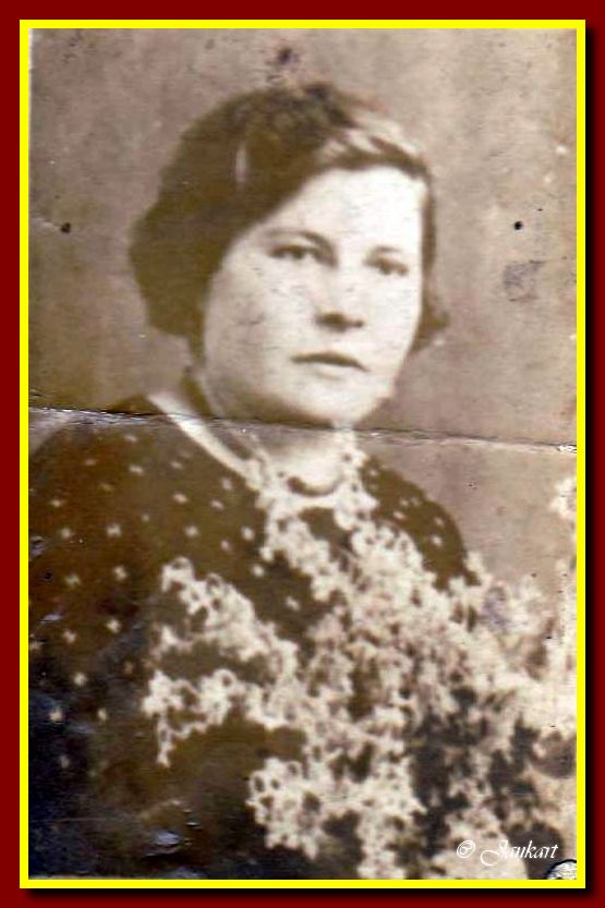 P. Kornalska